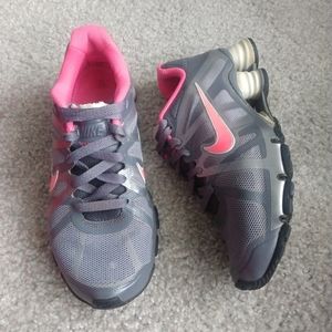 Nike Shox Roadster
